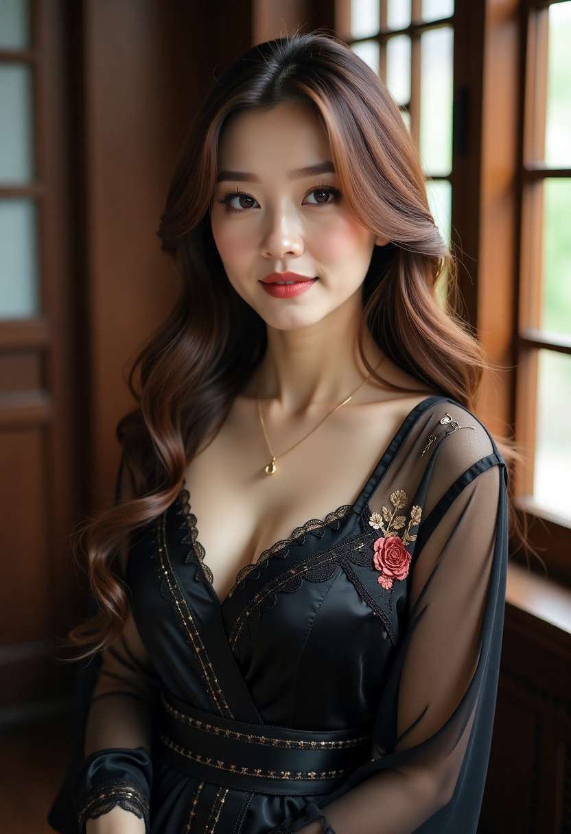 无盐纪元