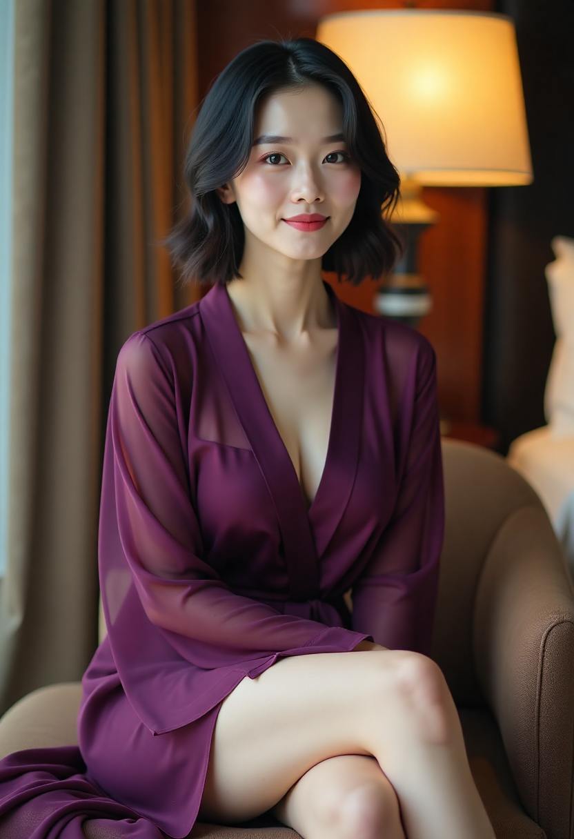 暴走夜市